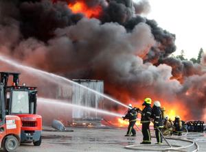 POŽAR FRAGMAT 09 FOTO LJUBO VUKELIČ